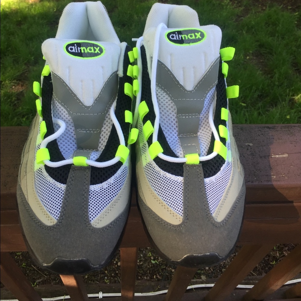 Air max 95